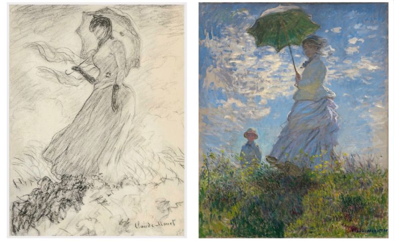 Impressionism - Wikipedia